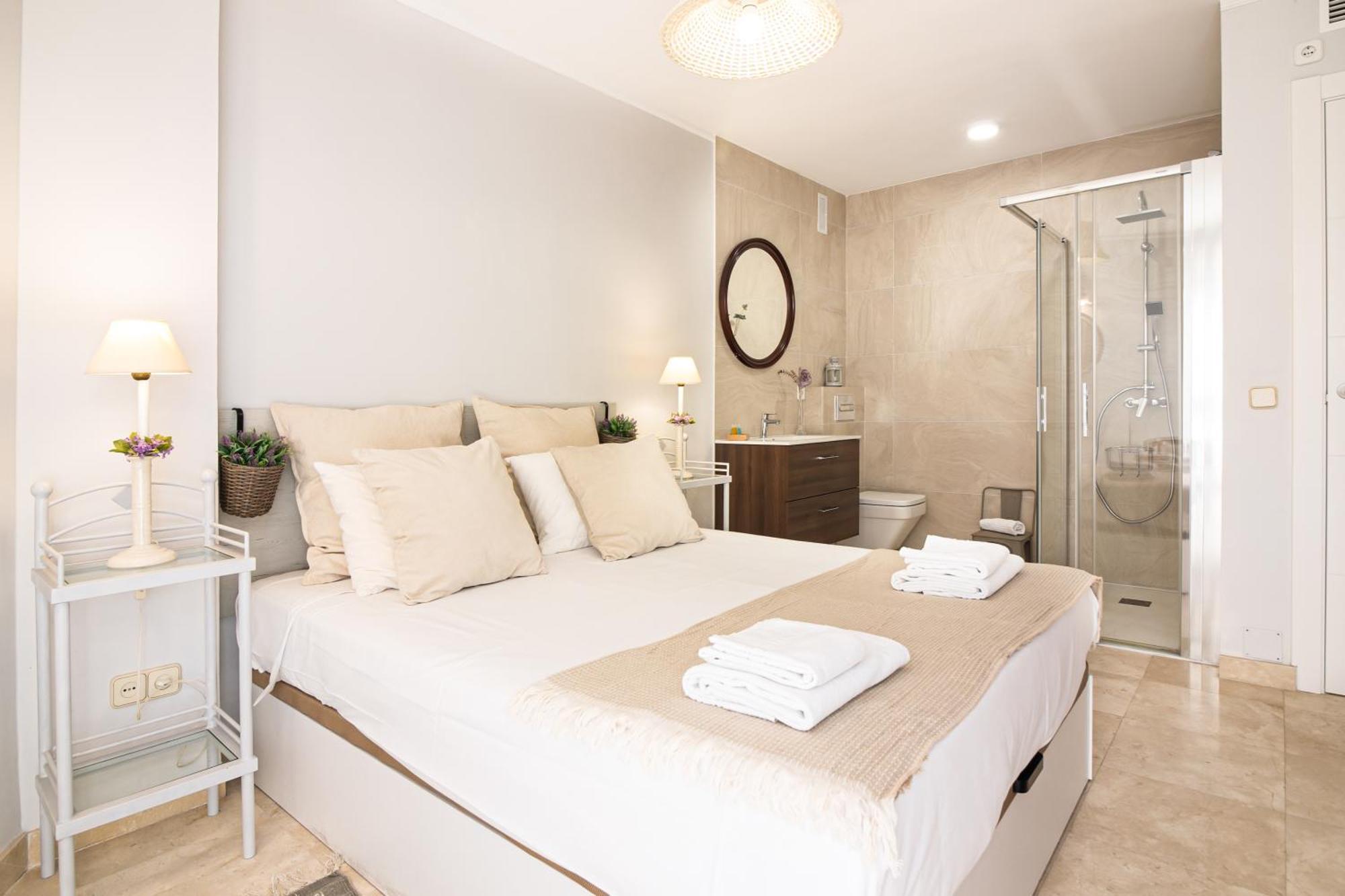 Leilighet Center Flat Exclusive Malagueta *