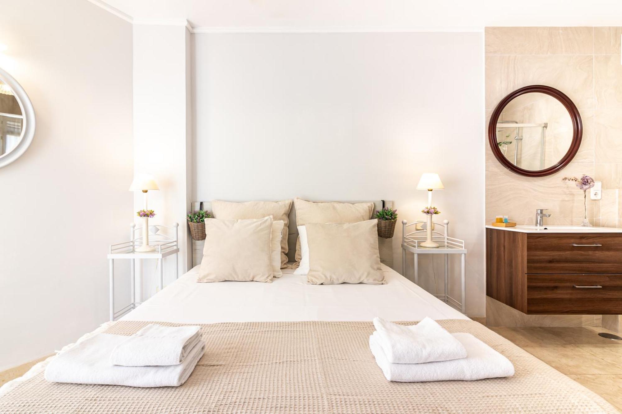 Leilighet Center Flat Exclusive Malagueta