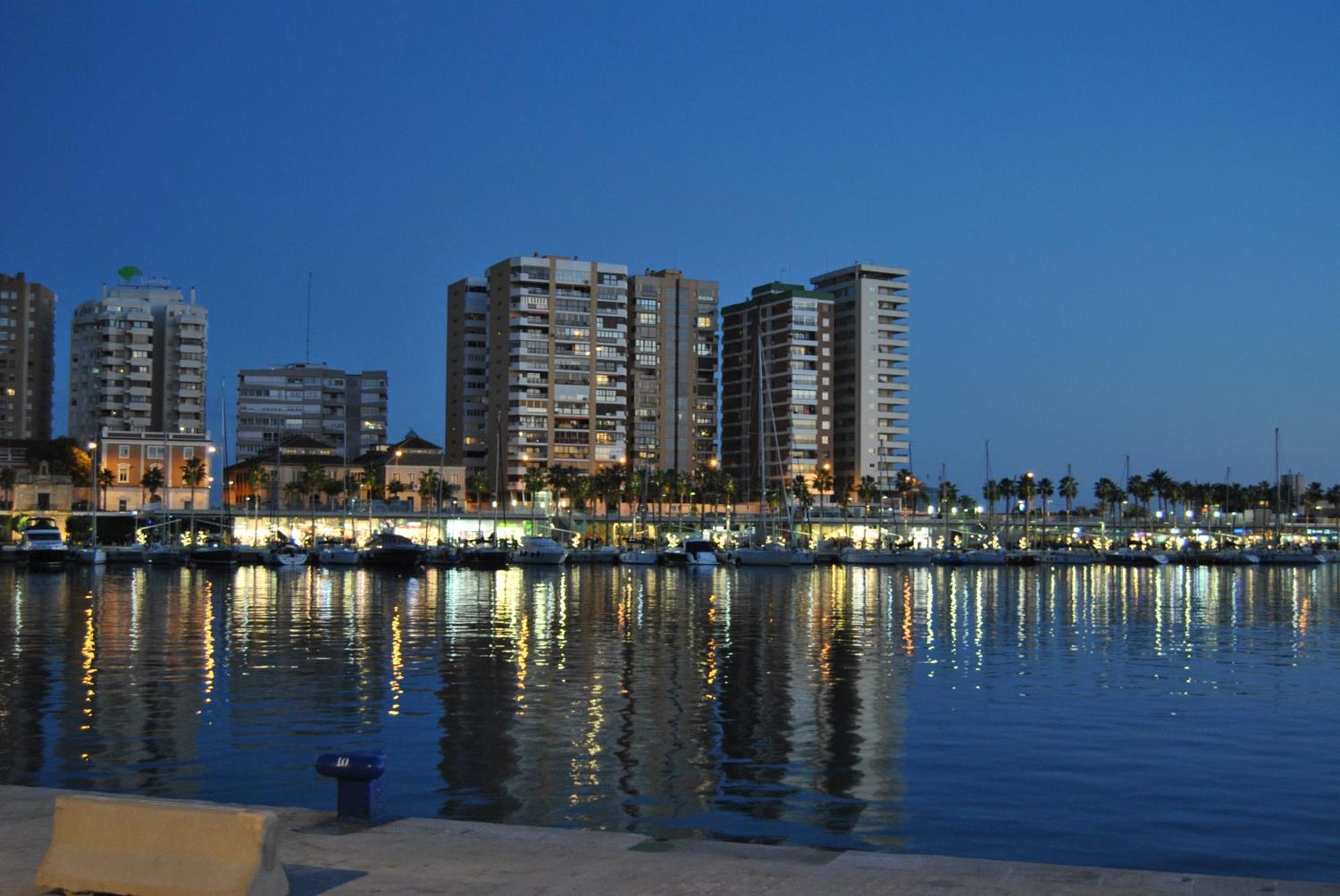 Leilighet Center Flat Exclusive Malagueta