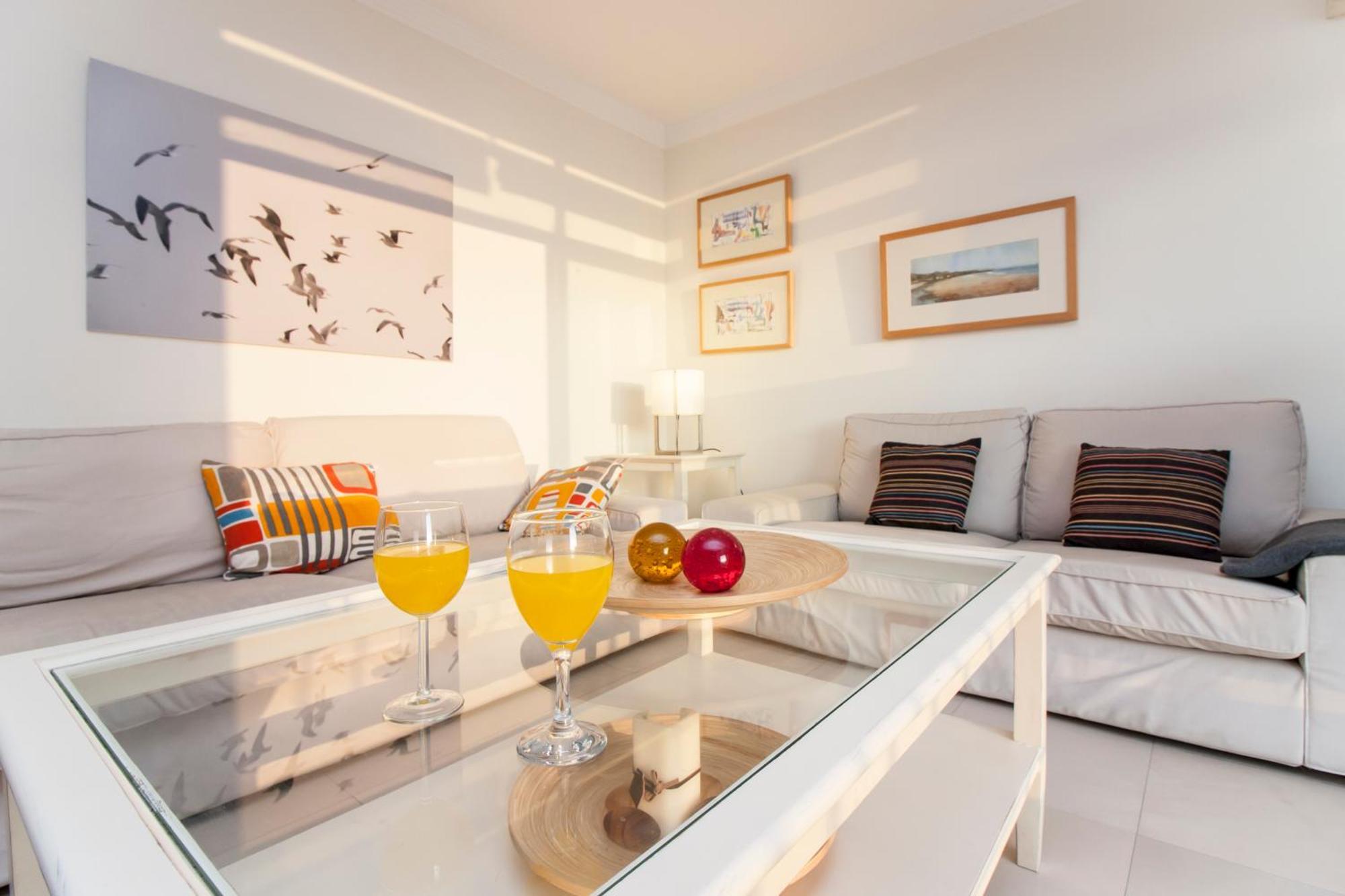 Leilighet Center Flat Exclusive Malagueta *