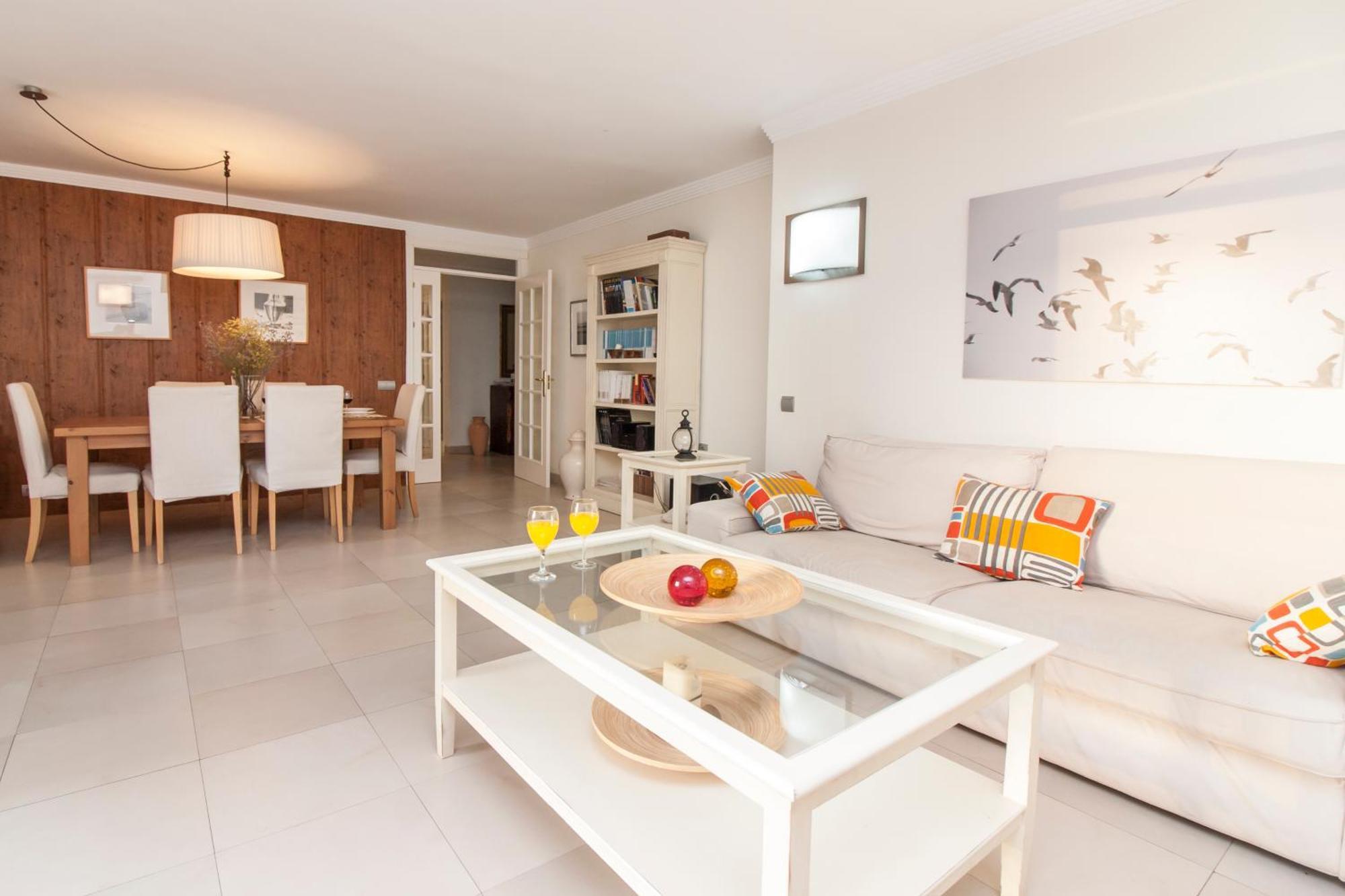 Leilighet Center Flat Exclusive Malagueta