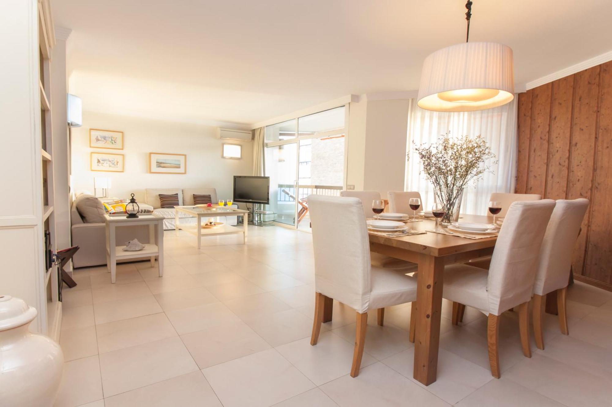 Leilighet Center Flat Exclusive Malagueta