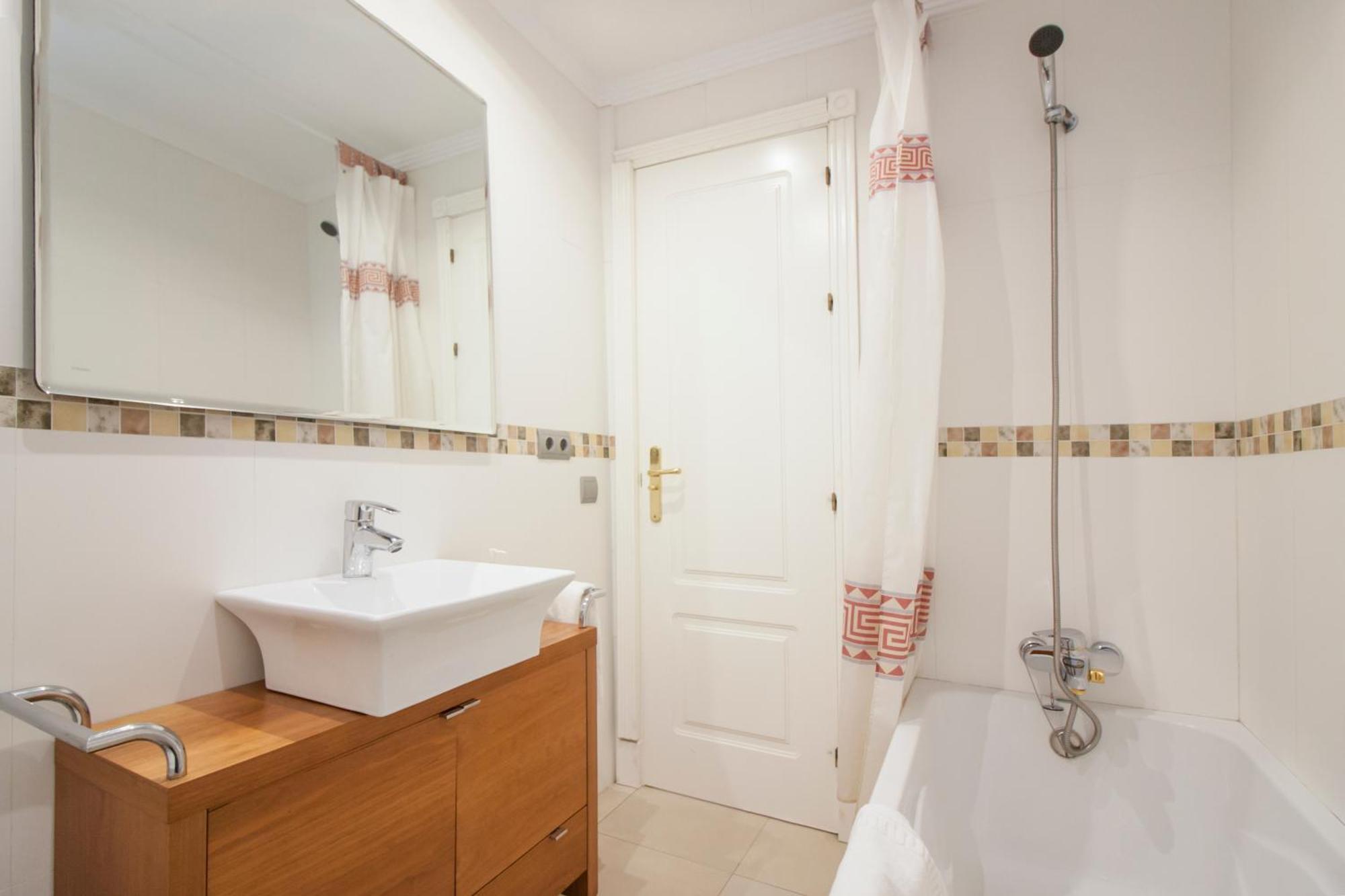 Leilighet Center Flat Exclusive Malagueta