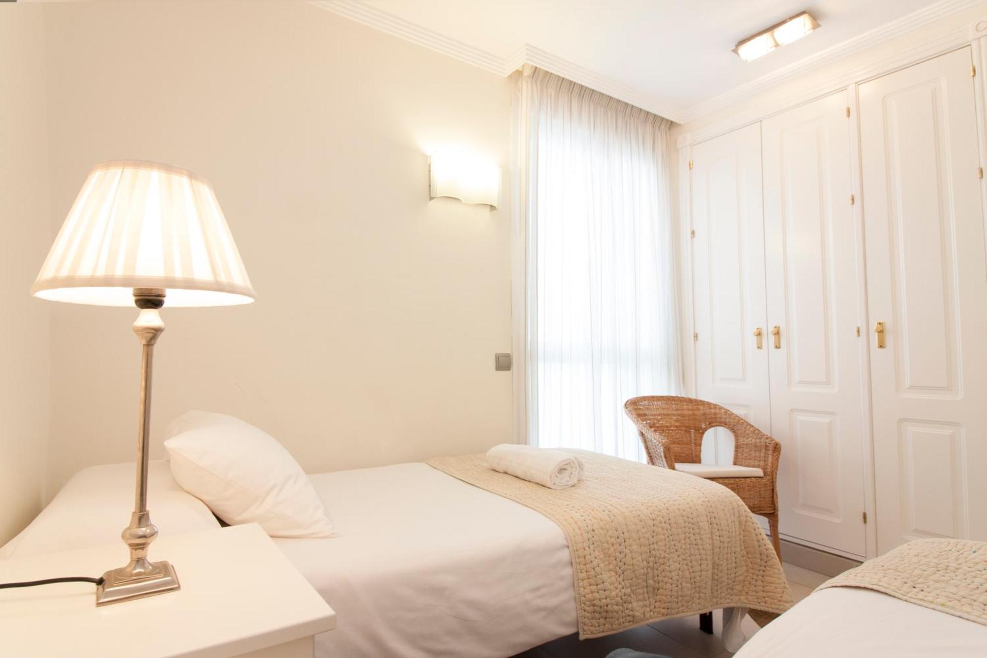 Leilighet Center Flat Exclusive Malagueta *
