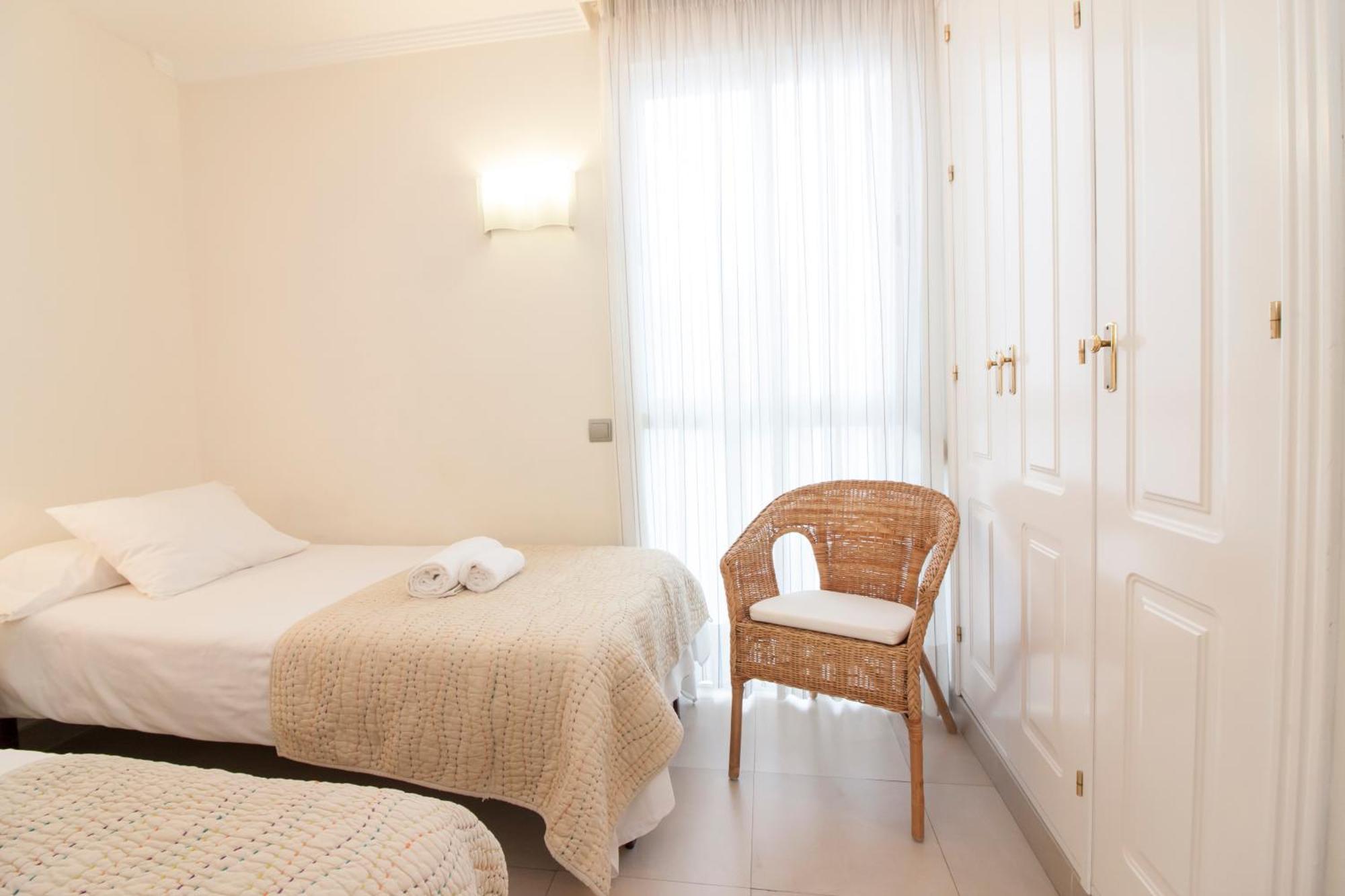 Leilighet Center Flat Exclusive Malagueta
