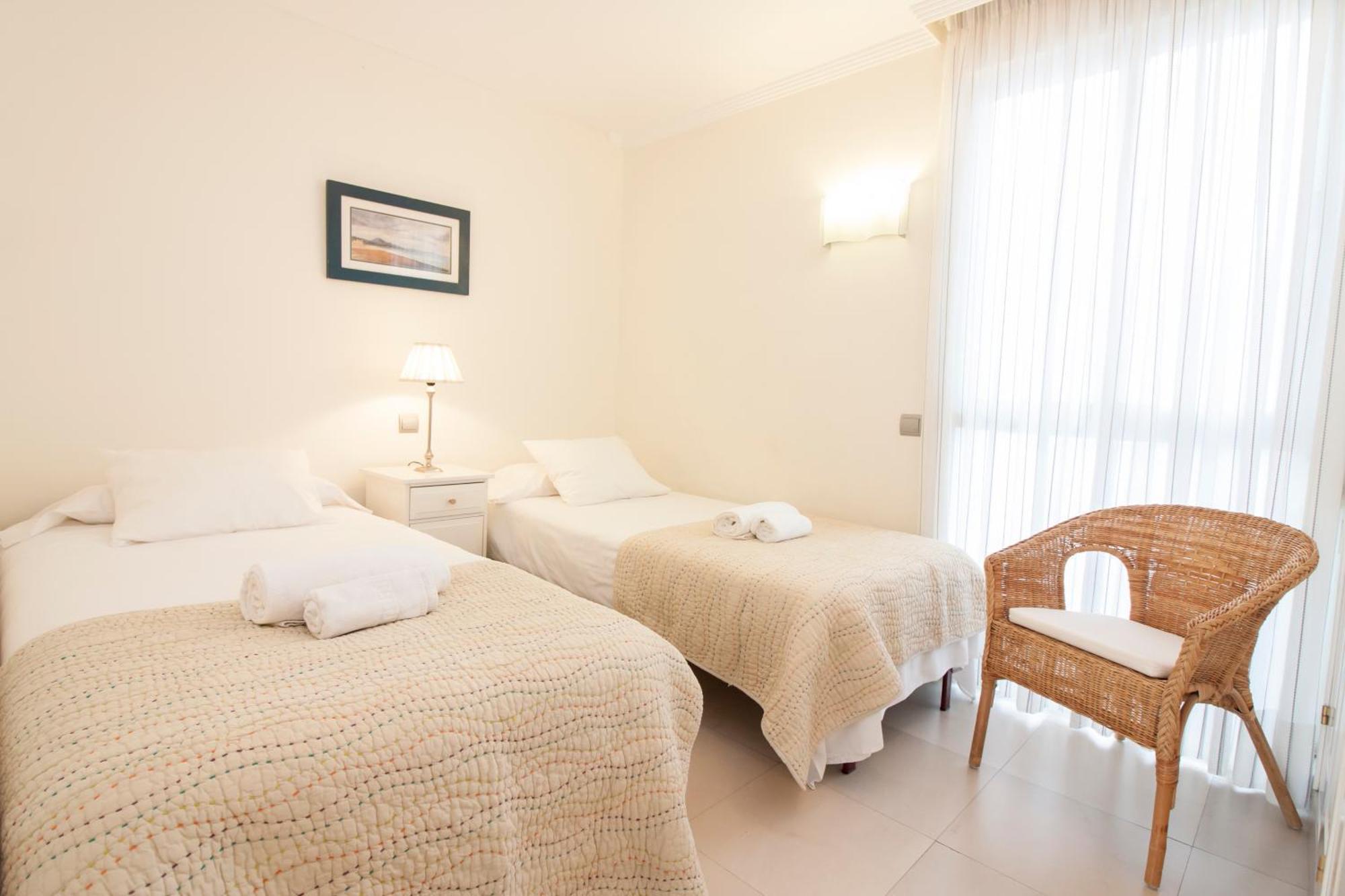 Leilighet Center Flat Exclusive Malagueta *