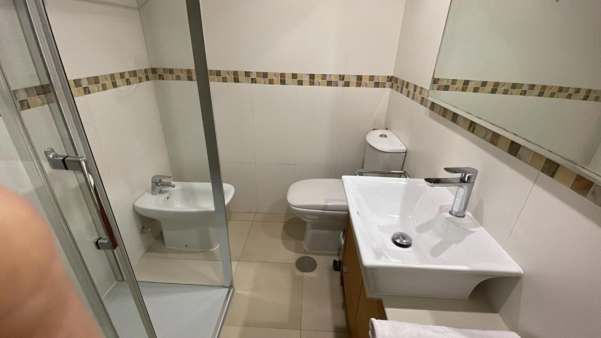 Leilighet Center Flat Exclusive Malagueta